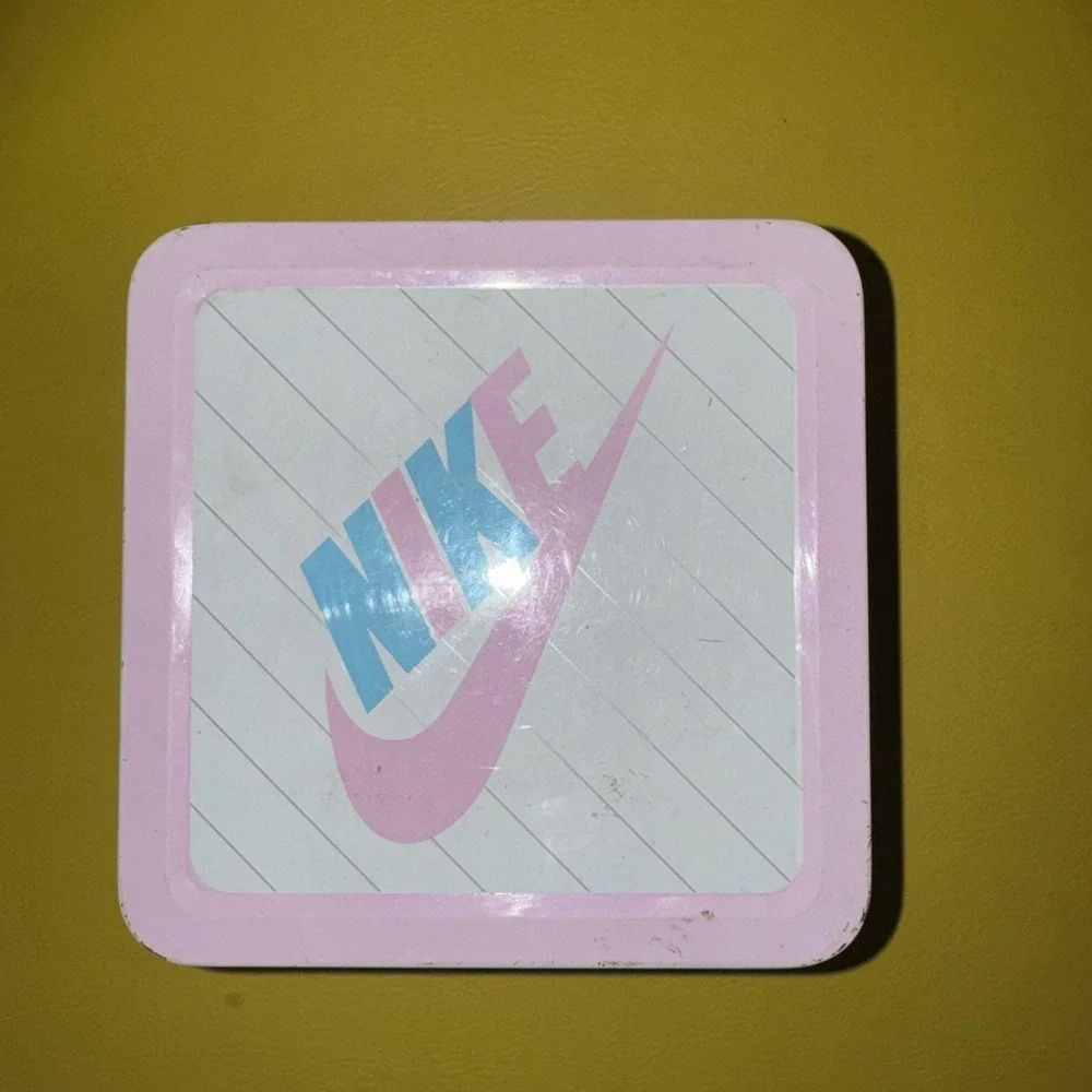 Nike excellent thanks
